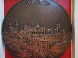 Medalis Vilnius