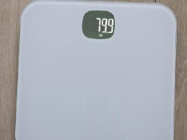 Fitbit Aria Air išmaniosios svarstyklės (naujos)