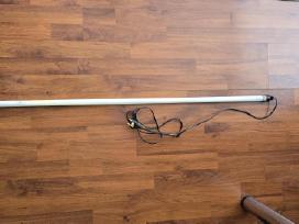 LED lempa akvariumui