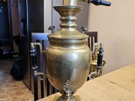 Samovarai