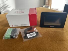 Plc valdiklis su Hmi, Unitronics Us5-b10-tr22