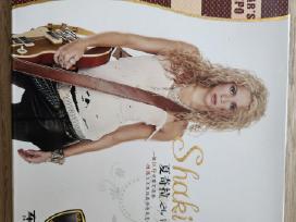 Shakira CD (rinkiny 3 diskai)