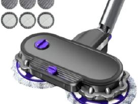 Dyson elektrinė šluostė