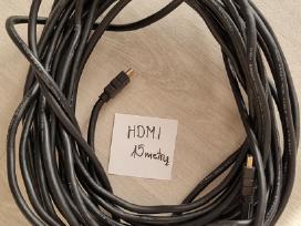 Laidas Hdmi 15m
