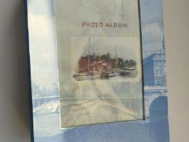 Foto albumas