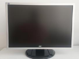 Monitorius Aoc 2219p2 22" 1680 x 1050