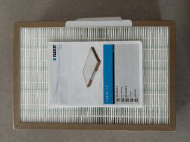 Originalus Flexit Nordic S4 Filtrų Komplektas