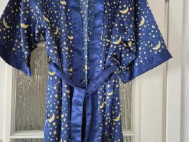 Kimono -chalatas
