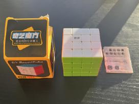 4x4 speed rubiko kubas Qy