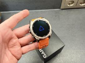 Perkame Garmin Fenix, Epic ir t.t.