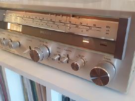 Sony vintažinis stiprintuvas/receiver Sony Str-212
