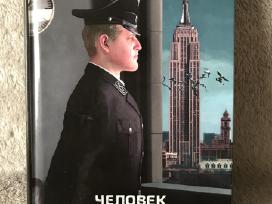 Žmogus aukštojoje pilyje (Philip K. Dick)