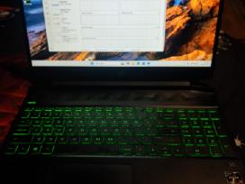 Hp Pavilion 15