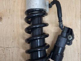 Rear Shock Kyb Honda Vfr1200x XC Crosstourer