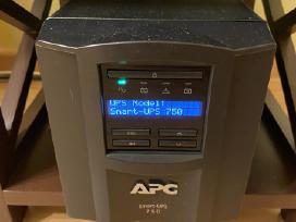 Apc Smart-ups 750