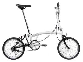Ieškau brompton dviračio