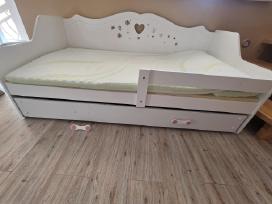 Vaikiška lova
