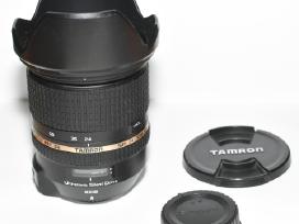 Tamron Sp 24-70mm f/2.8 Di Vc Usd