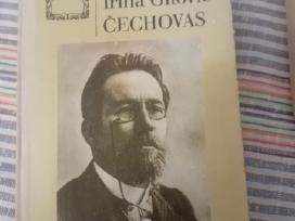 Antonas Čechovas 2 eurai
