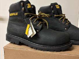 Nauji Caterpillar batai 43 dydis