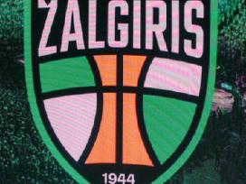 Kauno Žalgiris - Juventus, Finalas