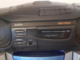 Technics 1080 muzinis centras