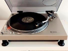 Ieškau Technics SL 1200 Mk1