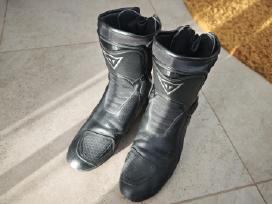Motociklininko batai Dainese Trq Tour Goretex