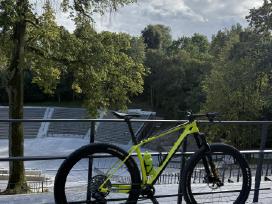 Scott scale RC World Cup AXS L Dydis