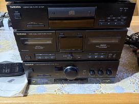 Muzikinis centras Technics