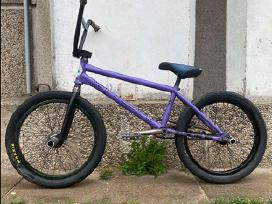 Parduodu BMX dviratį