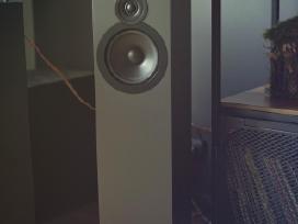 Q acoustics 3050