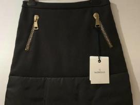 Sijonas Moncler