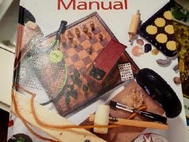 The Dad Manual (Knyga)