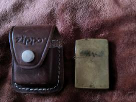 Zippo žiebtuvelis 1995m