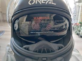 O'neal Challenger Warhawk