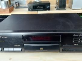 CD grotuvas Pioneer Pd-s505 (naudotas)