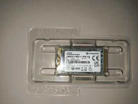 Transcend Mte400s - SSD - 256 GB Nvme