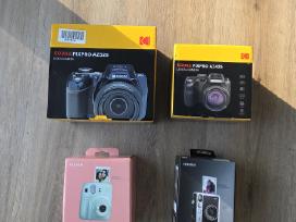 Kodak Pixpro Az425 Az528 Fujifilm Instax Mini 12