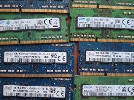 Ddr3 RAM 4gb Pc3 ir Pc3l