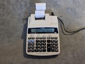 Canon Mp121-mg – spausdinantis biuro skaičiuotuvas