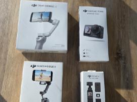 Dji Osmo Mobile 8 / Pocket 2 Combo / Mobile Se