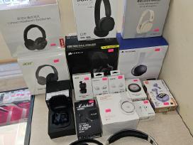 Bluetooth ausinės Apple/samsung/beats/sony