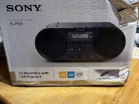 Magnetola Sony Zs-ps50