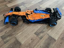 Lego technic Mclaren formula 1