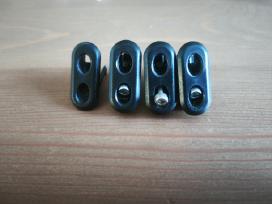 Cannondale Habit remo detalės K32211