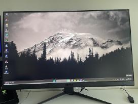Msi G2712 27coliu 170hz