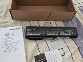 Green Cell“ bateriją (Modelis As08 / A32-m50)