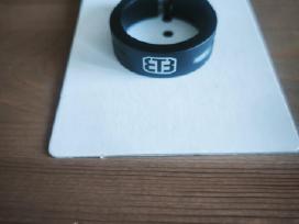 Saddle Clamp 31.8mm Triple eight
