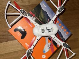 Dronas Acme X9100 GPS su kamera